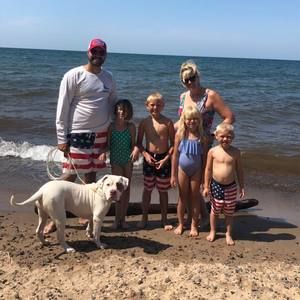 Meet your Posher, Brittany